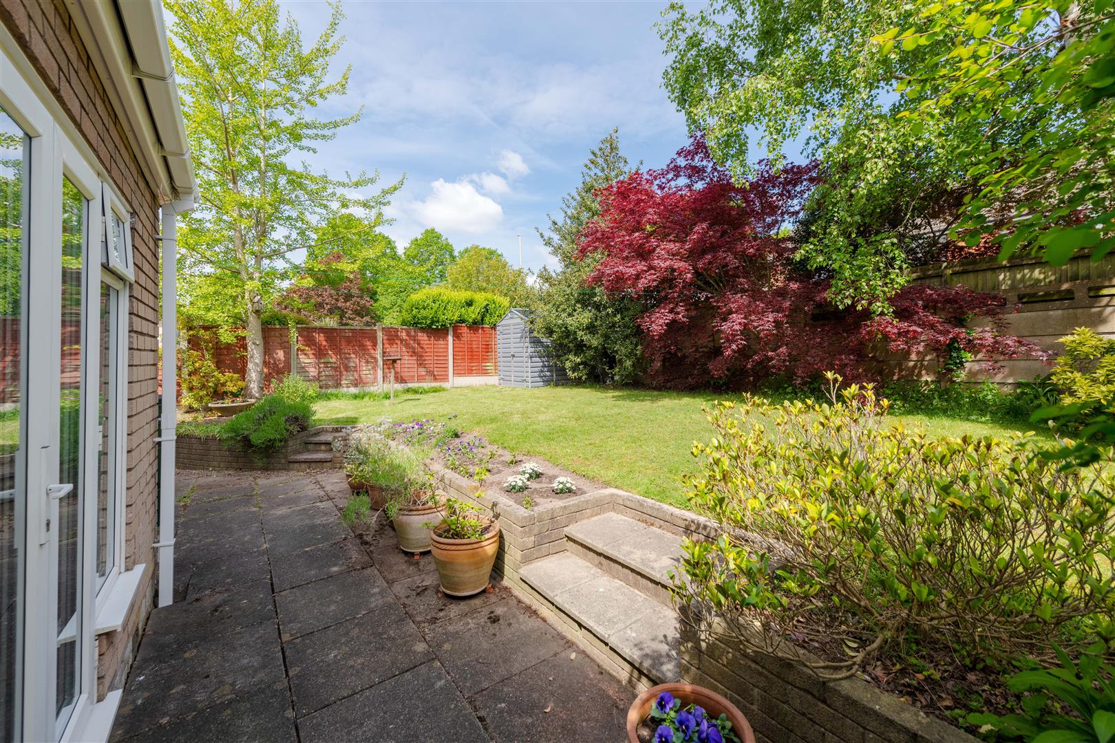 Wollescote Road, Pedmore, Stourbridge